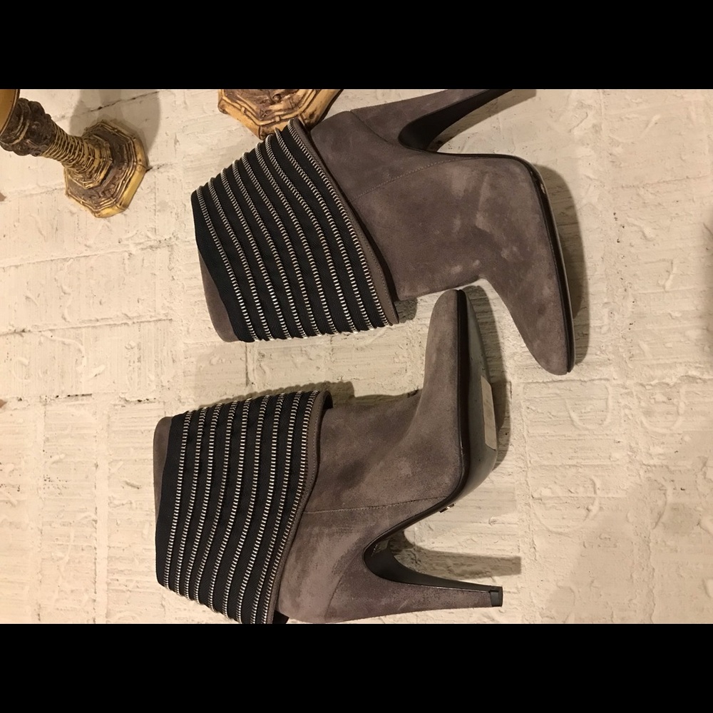 Vero cuoio boots Alexandra neel - Picture 2 of 8